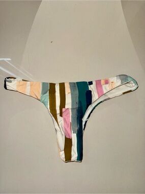 New without tags Bikini Lab Bikini Bottoms